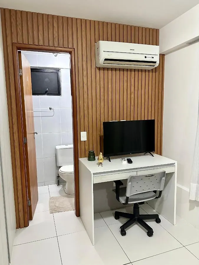 Golden Point Lejlighed Recife