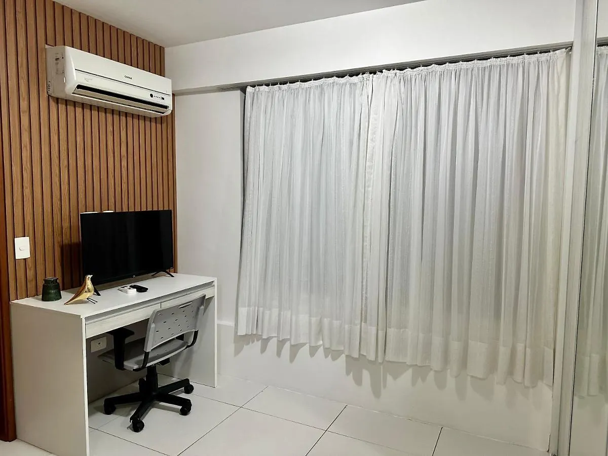Golden Point Lejlighed Recife