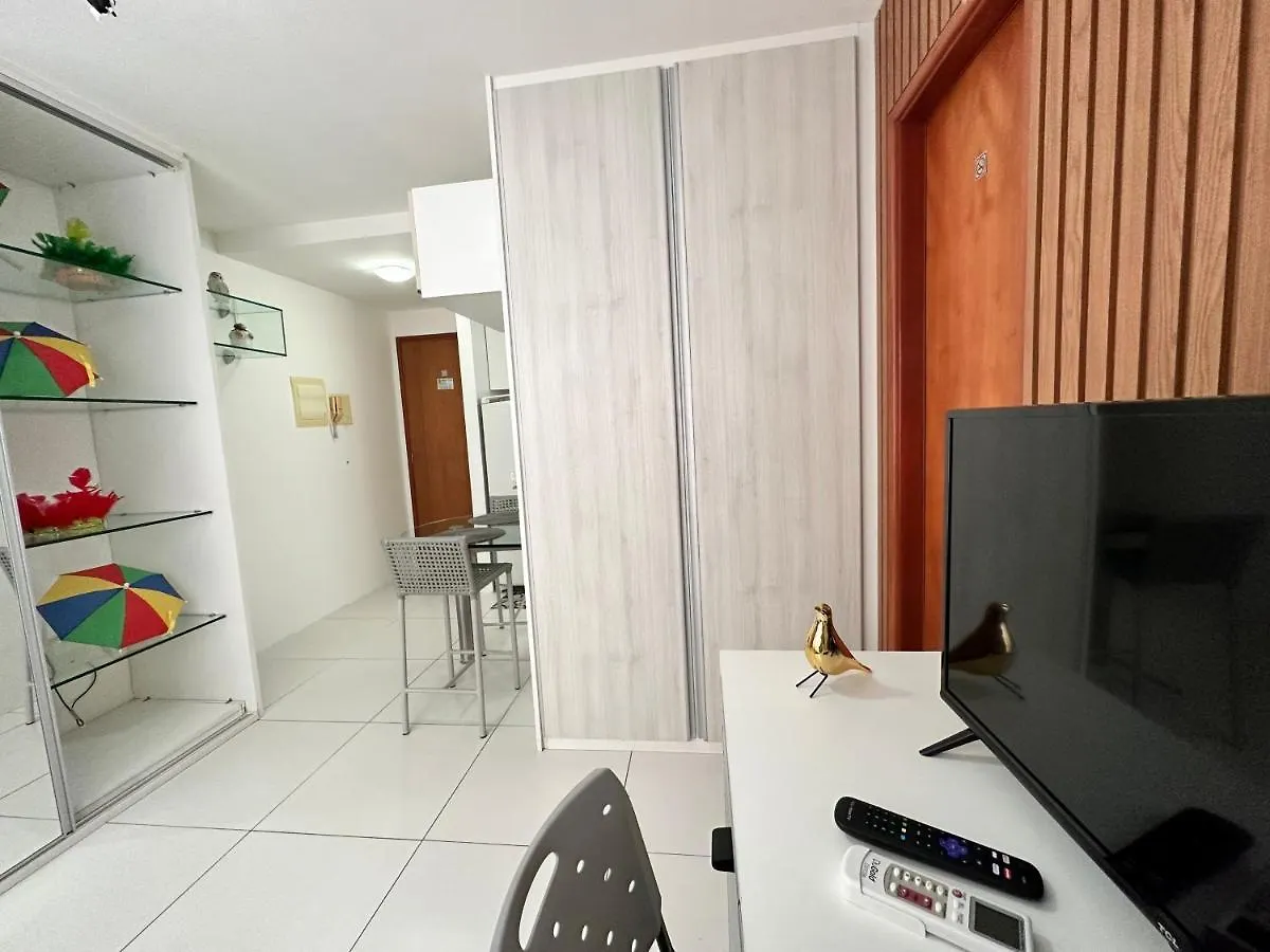 Golden Point Lejlighed Recife