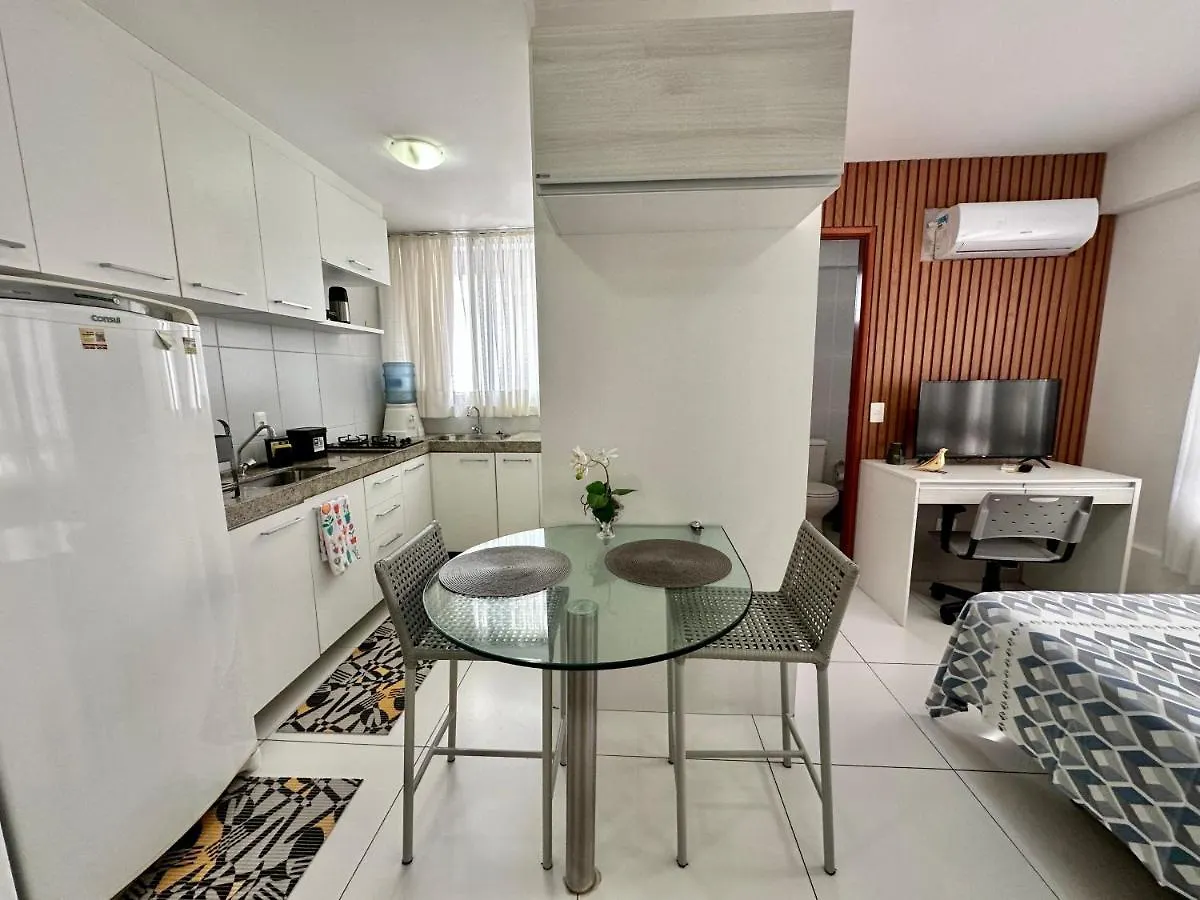 Golden Point Lejlighed Recife