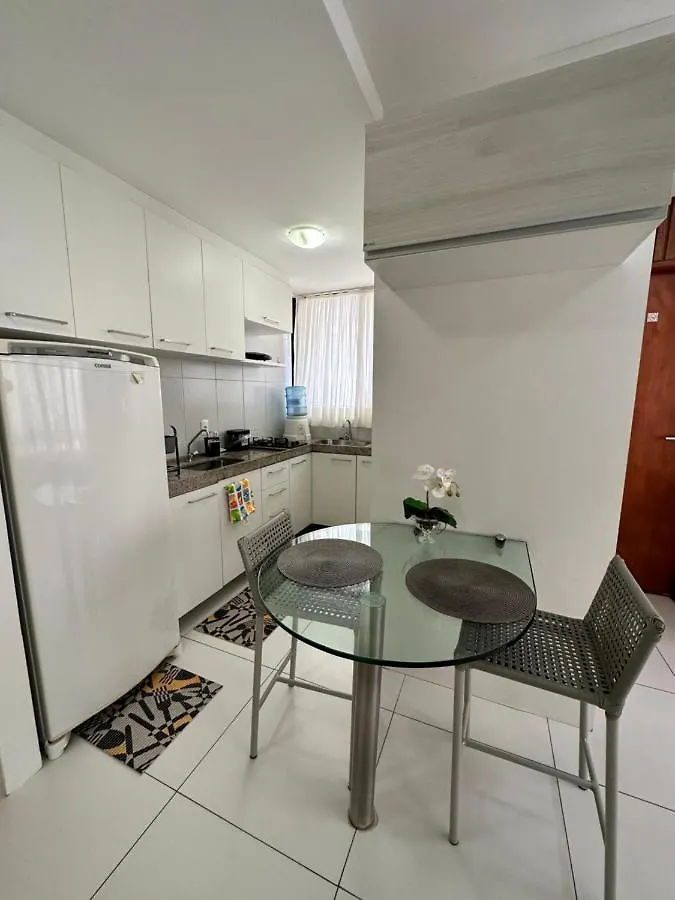 Golden Point Lejlighed Recife