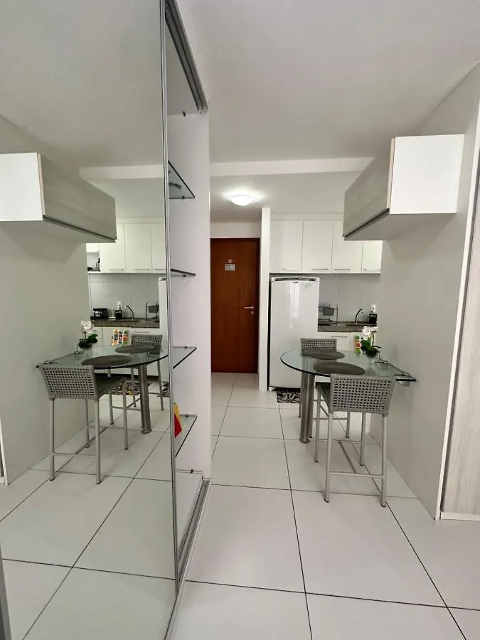 Golden Point Lejlighed Recife