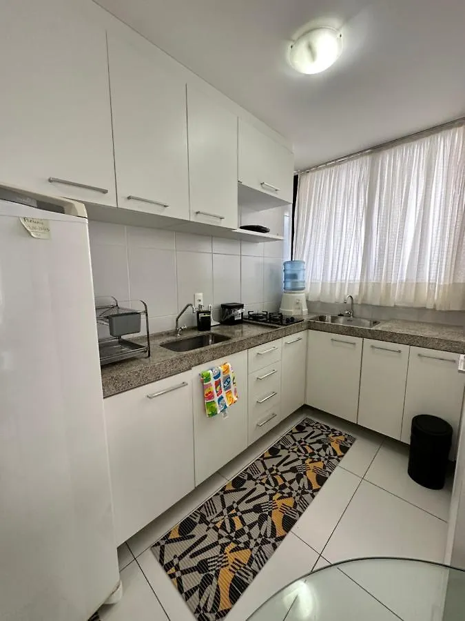 Golden Point Lejlighed Recife Brasilien