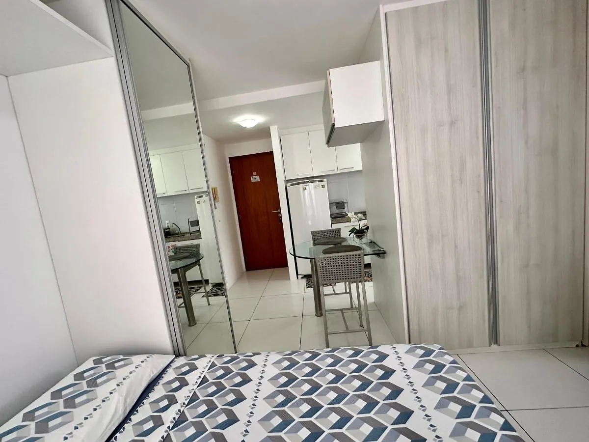 Golden Point Lejlighed Recife Brasilien