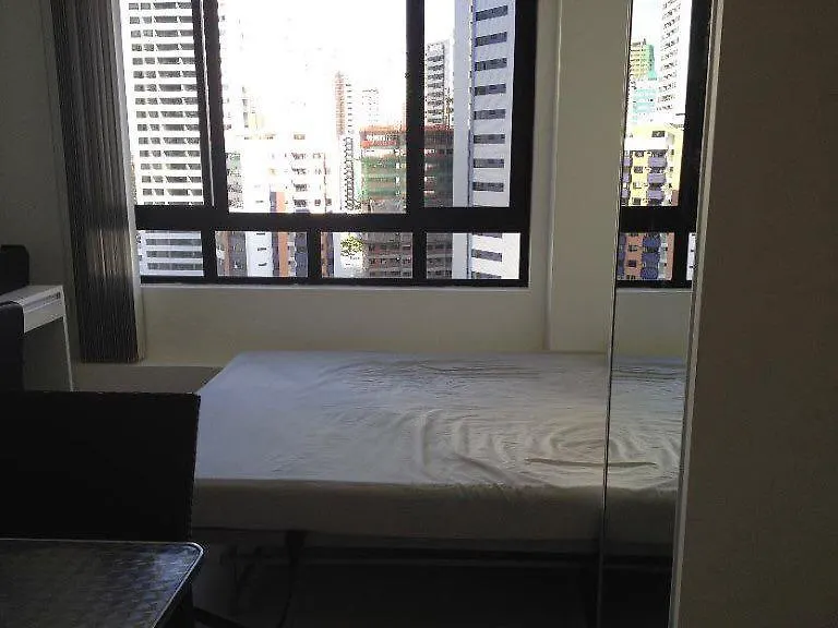 Golden Point Lejlighed Recife