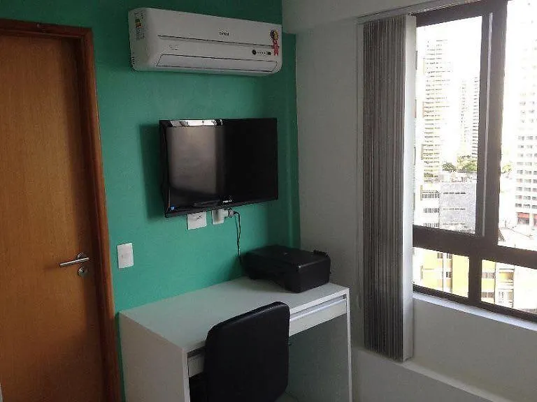Golden Point Lejlighed Recife