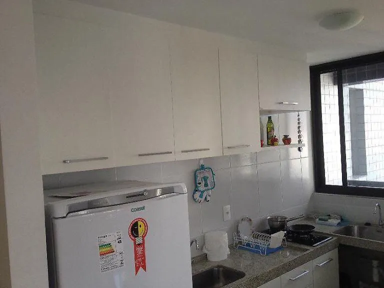 Golden Point Lejlighed Recife