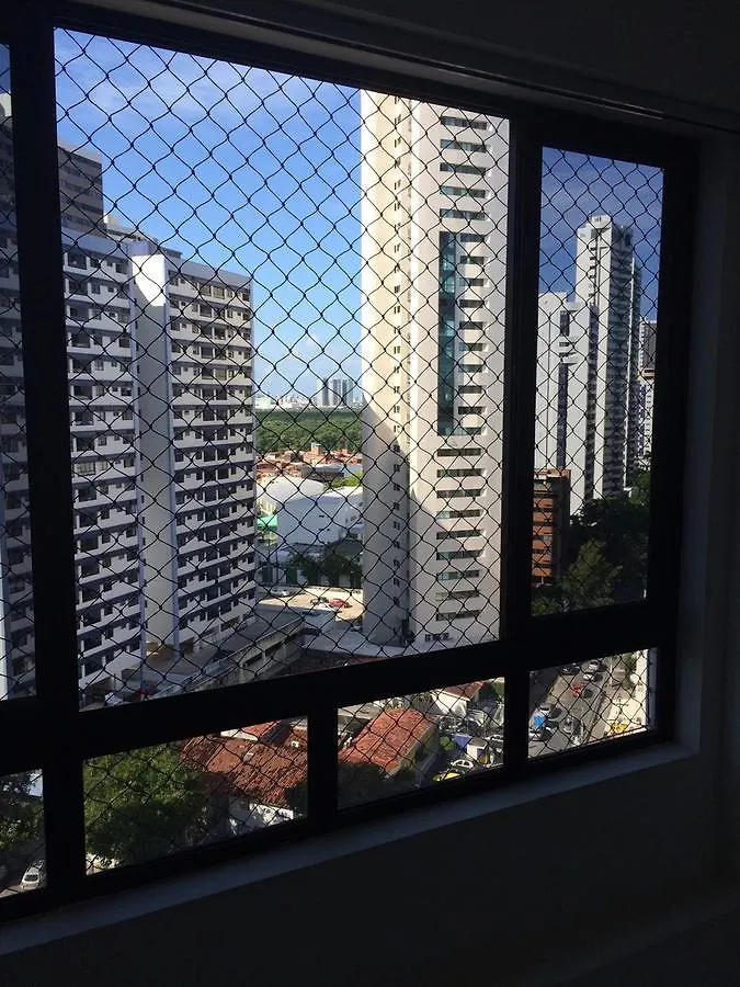 Golden Point Lejlighed Recife 0*,