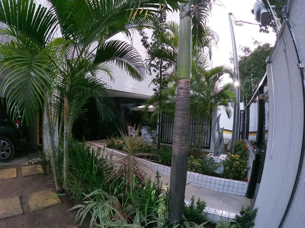 Golden Point Lejlighed Recife