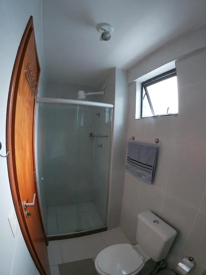 Golden Point Lejlighed Recife