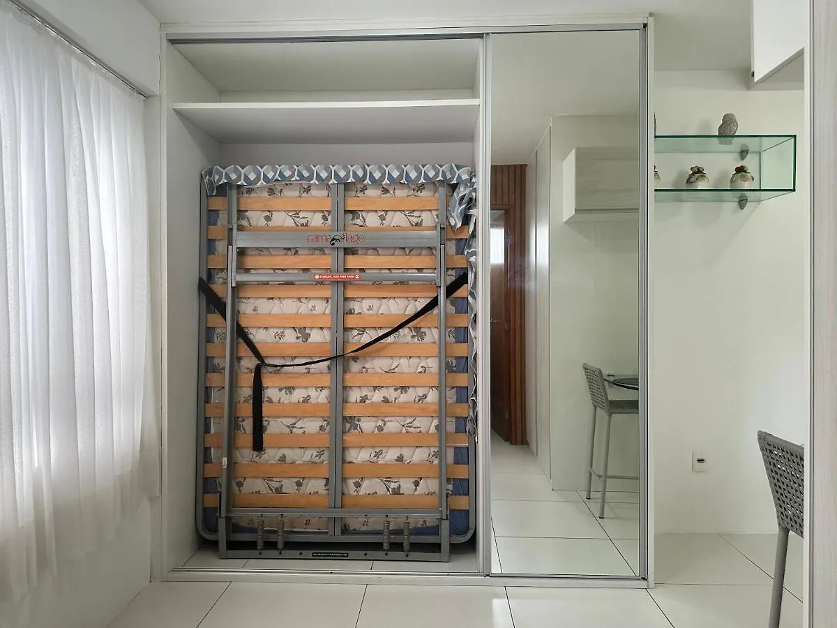 Golden Point Apartment Recife