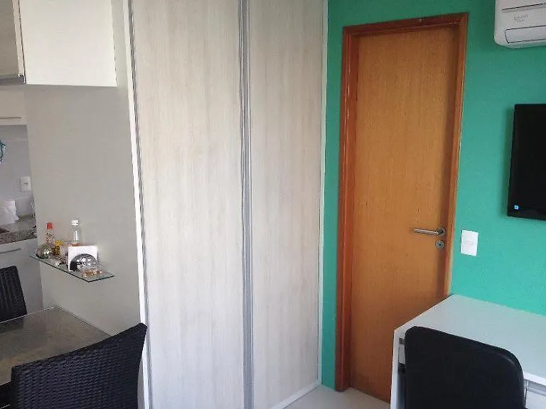 Golden Point Apartment Recife 0*,  Brazil