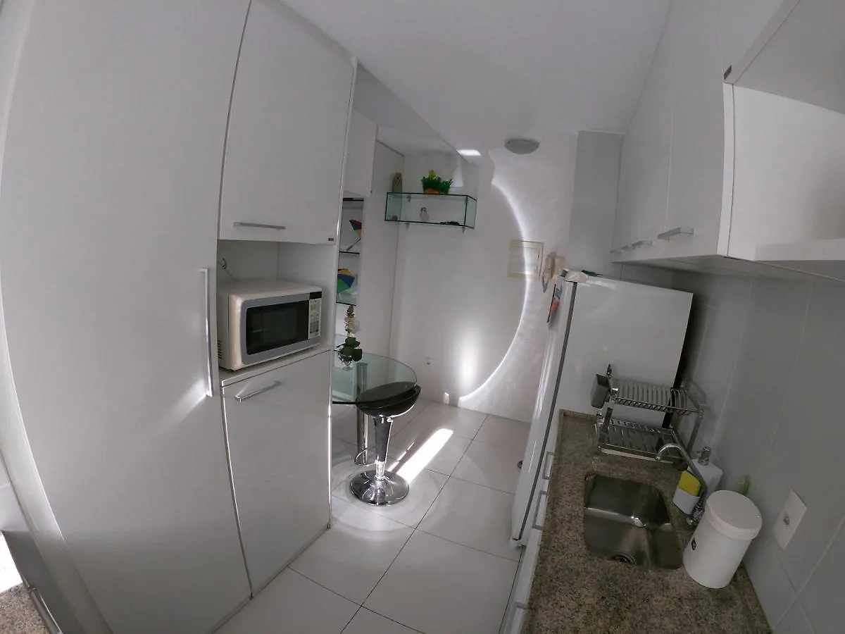 Golden Point Apartment Recife