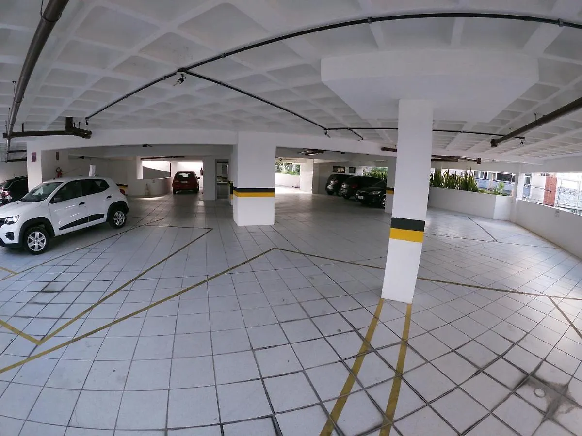 Golden Point Apartment Recife