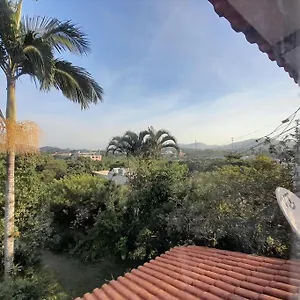 Jardim Secreto Apartamento Penha (Santa Catarina)