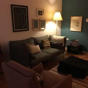 Bom Retiro, Literature & Coffee Quarto em Acomodações Particulares São Paulo