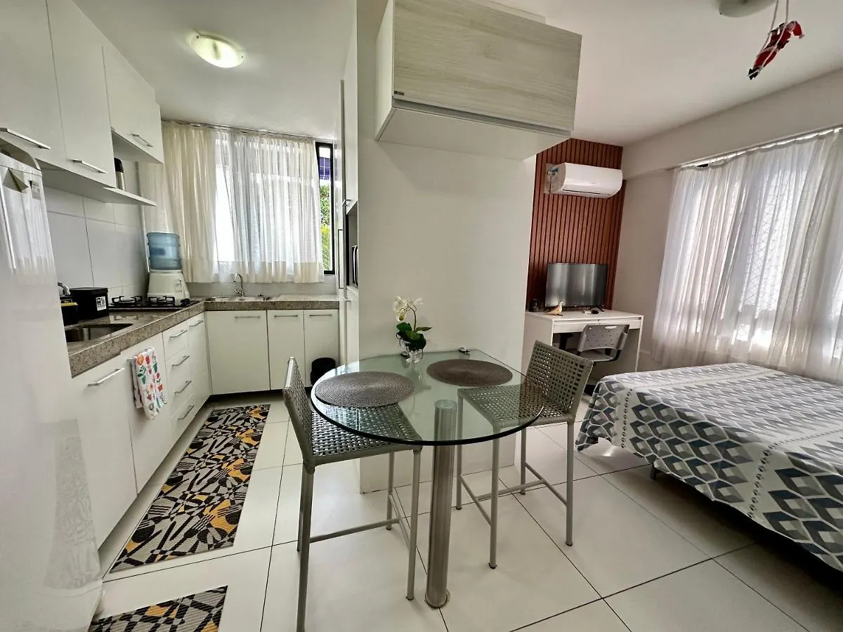 Golden Point Apartment Recife
