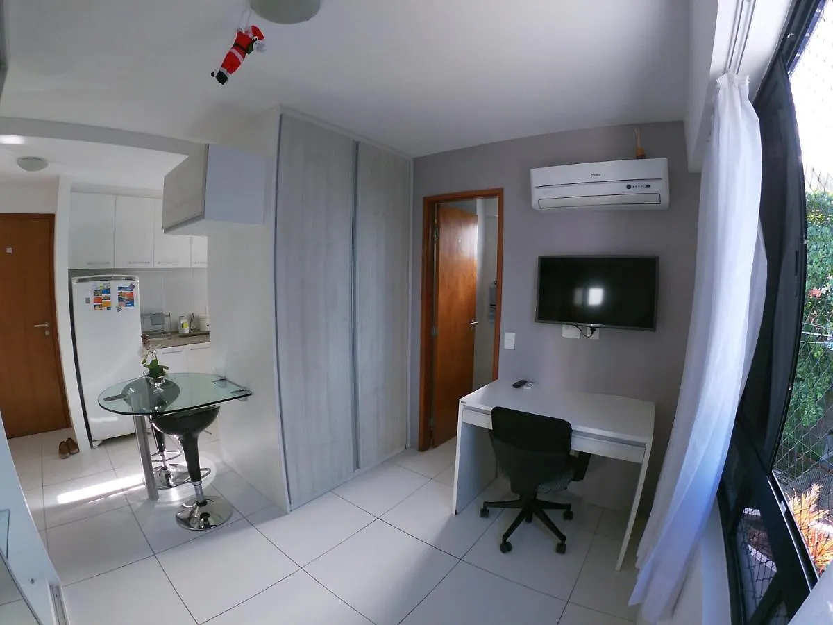 Appartamento Golden Point Recife