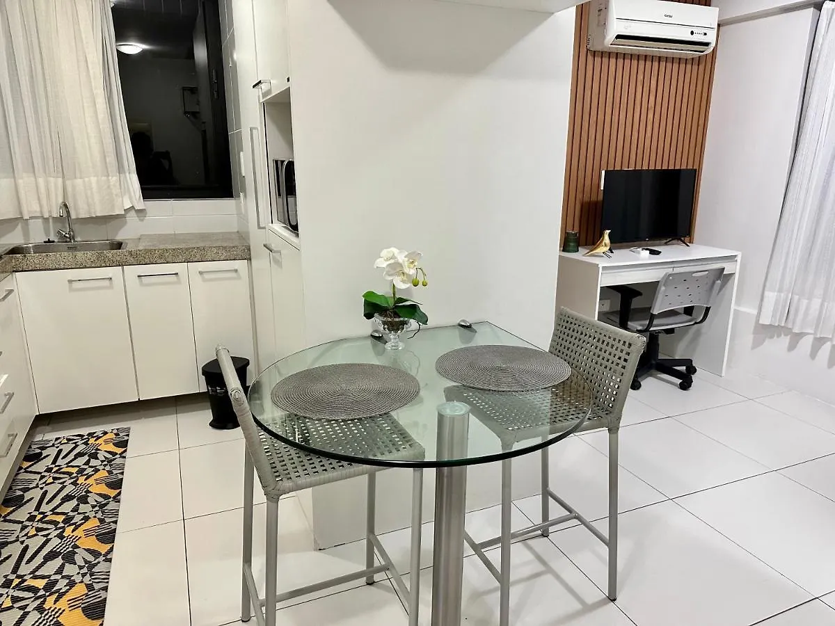 Ferienwohnung Golden Point Recife 0*,  Brasilien