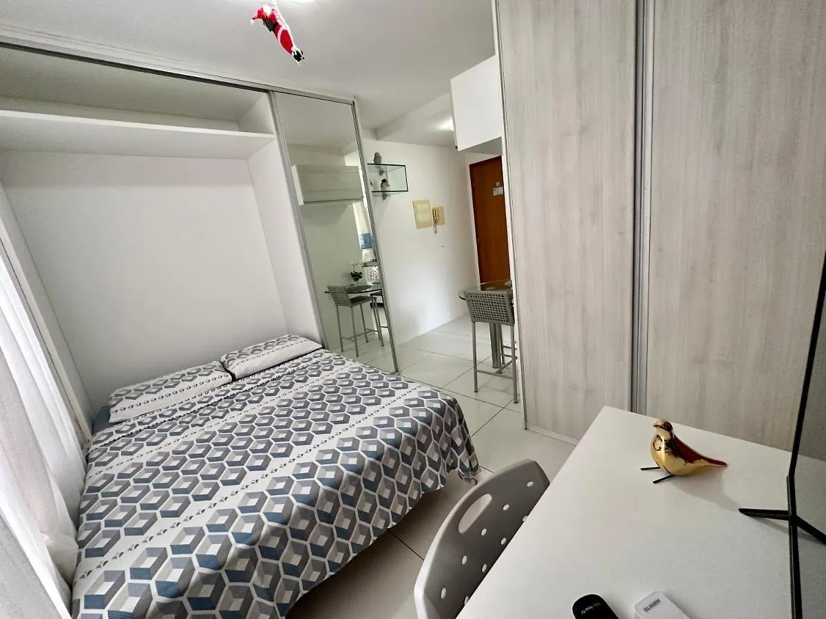 Ferienwohnung Golden Point Recife