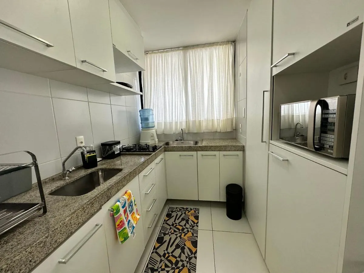 Ferienwohnung Golden Point Recife 0*,