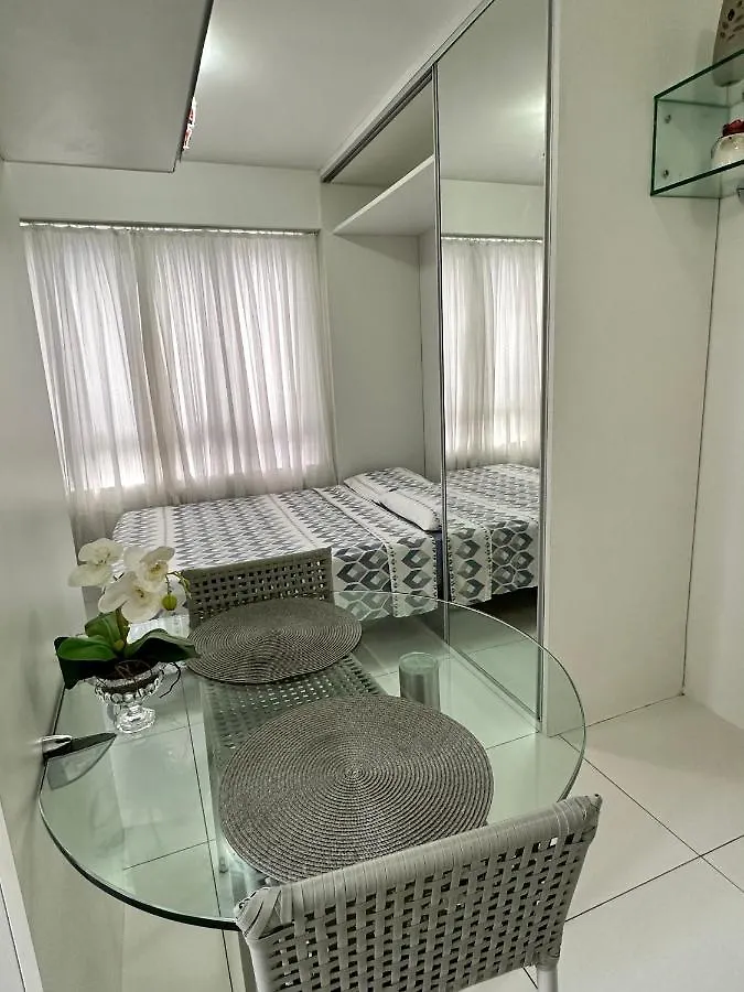 Apartment Ferienwohnung Golden Point Recife Brasilien