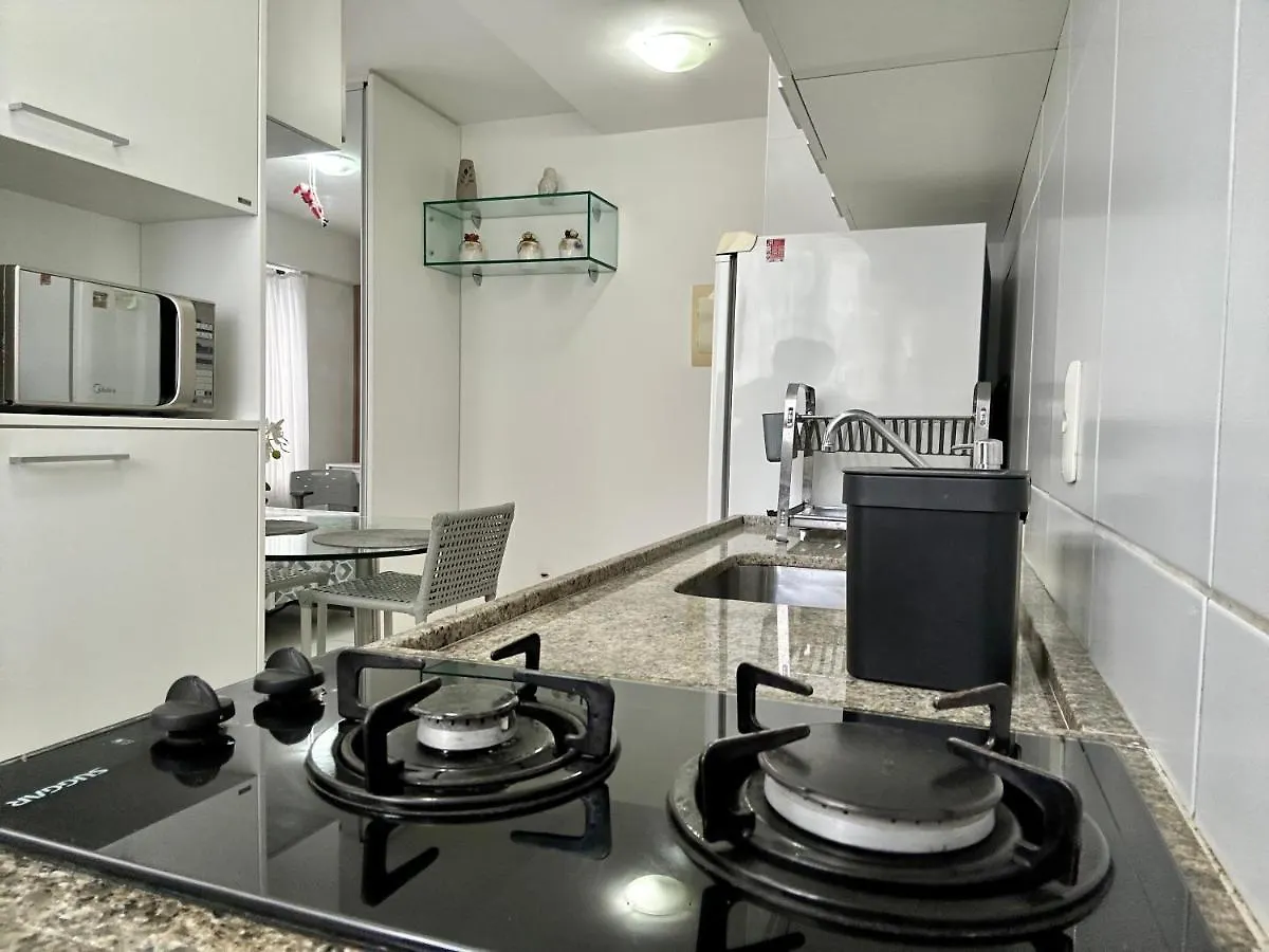 Ferienwohnung Golden Point Recife Brasilien