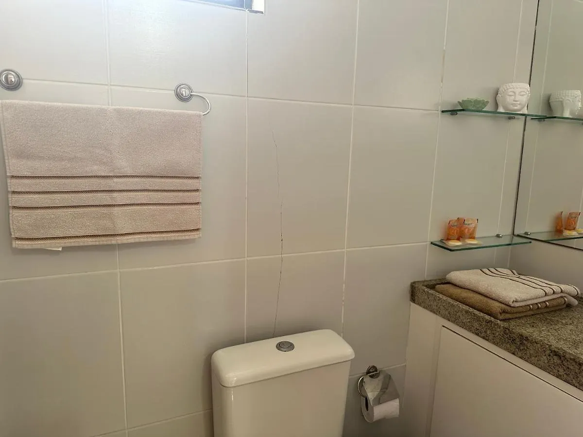 Ferienwohnung Golden Point Recife Brasilien