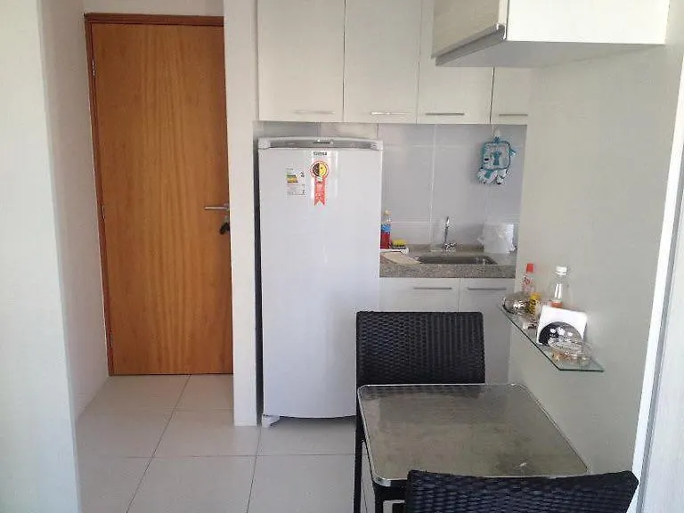Ferienwohnung Golden Point Recife