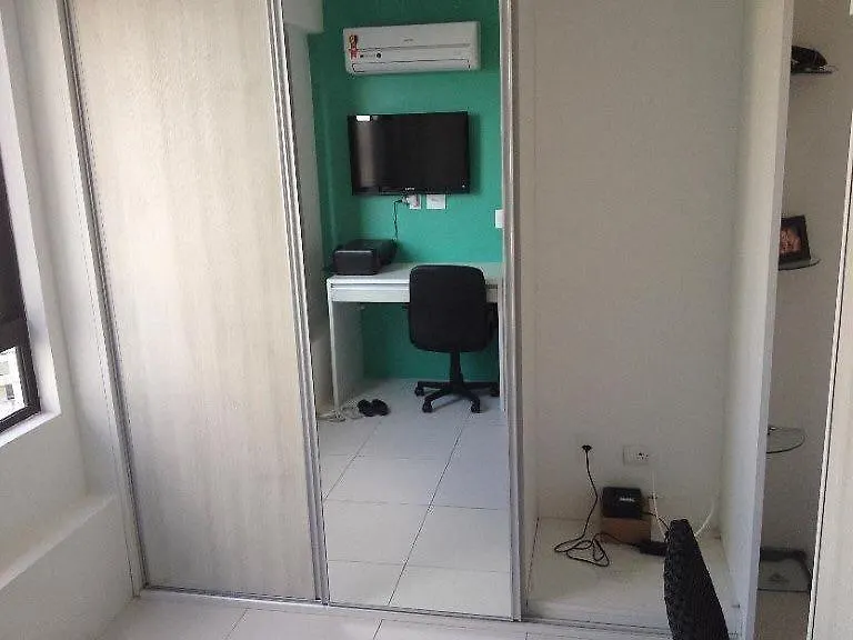 Ferienwohnung Golden Point Recife Apartment