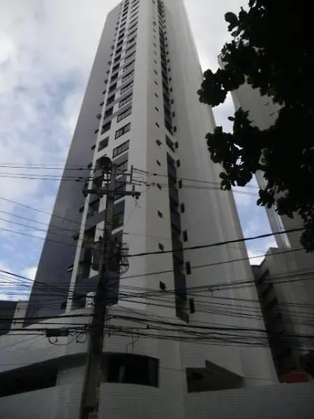 Ferienwohnung Golden Point Recife Brasilien