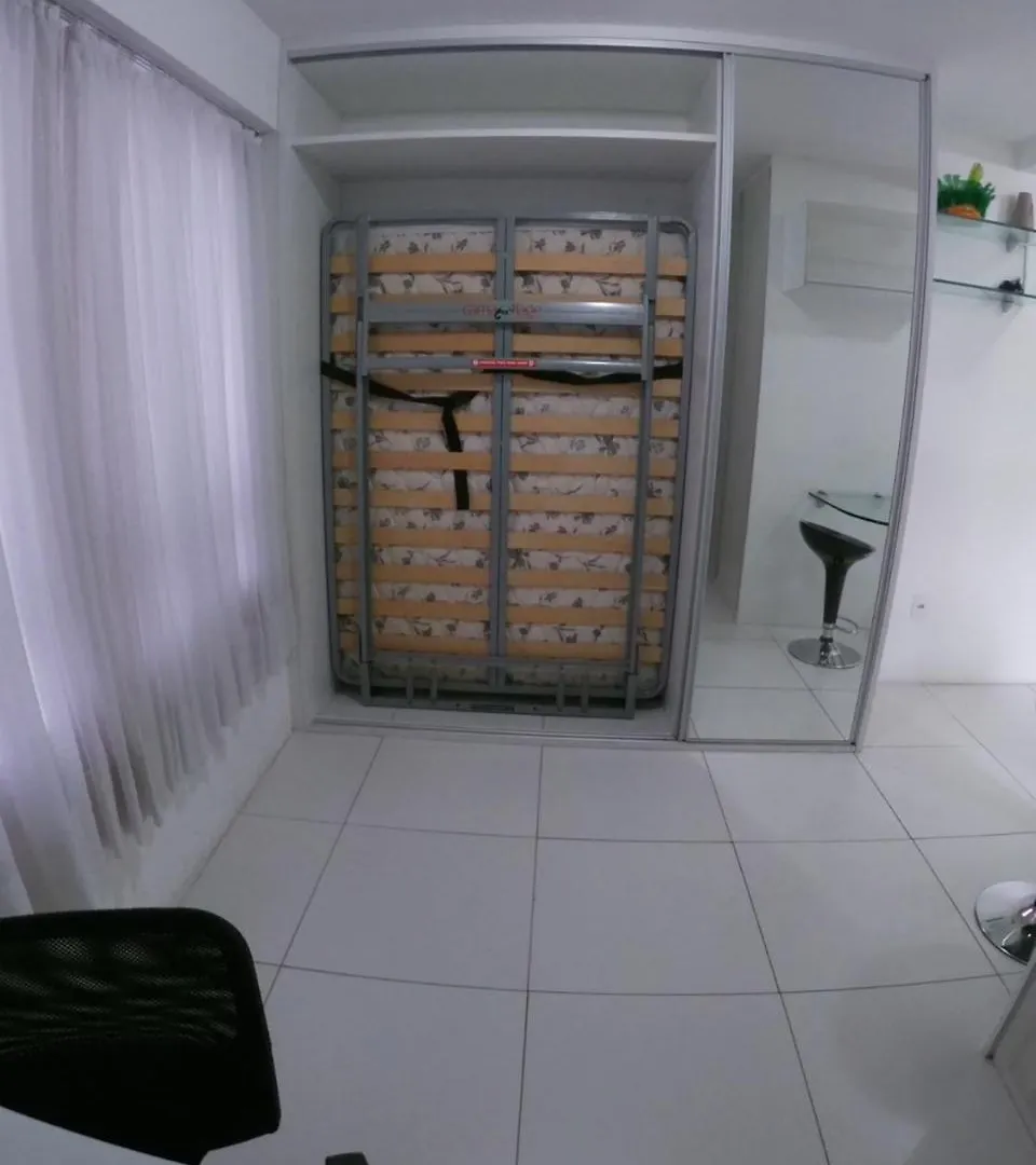 Ferienwohnung Golden Point Recife Apartment