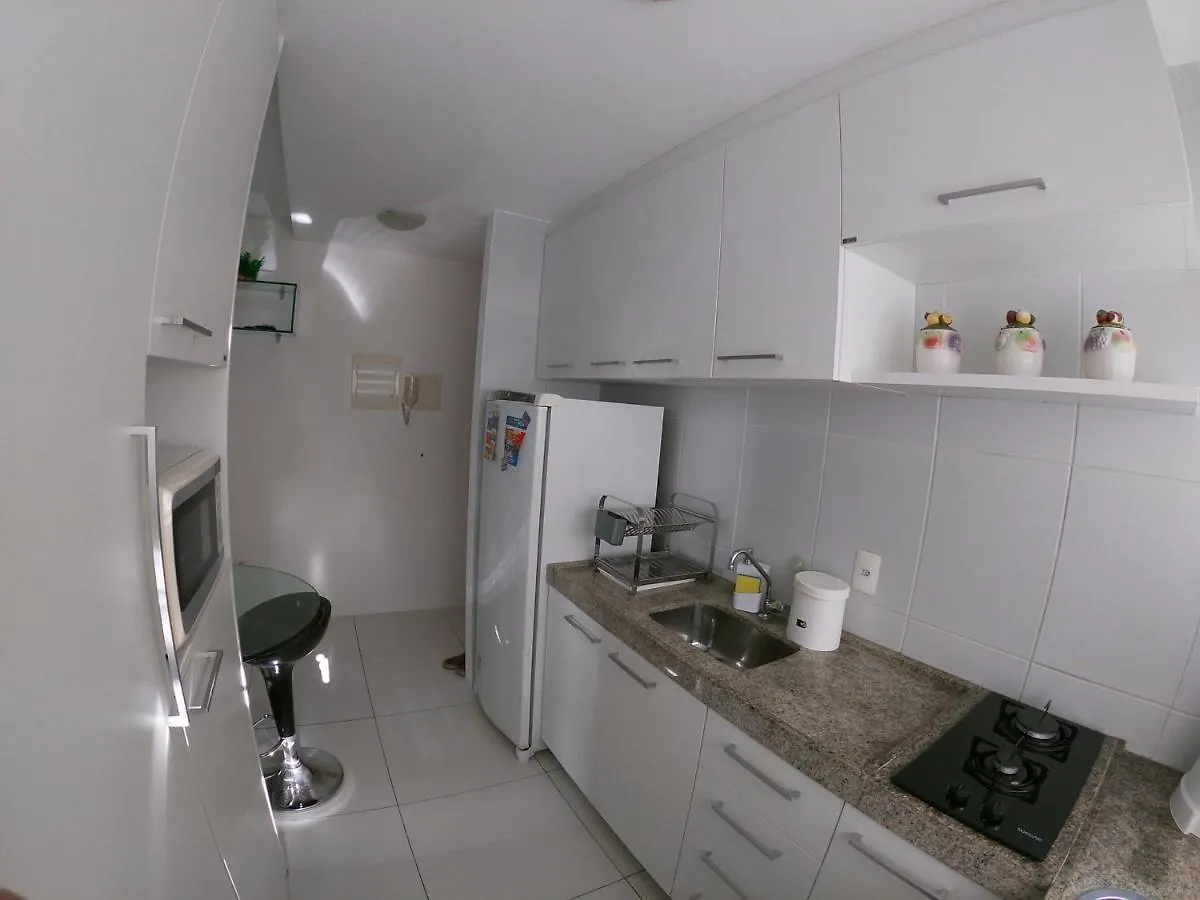 Apartment Ferienwohnung Golden Point Recife